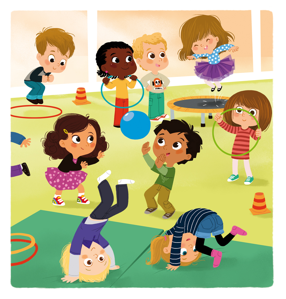 ΚΑΛΟ ΚΑΛΟΚΑΙΡΙ ΣΤΟΥΣ ΜΙΚΡΟΥΣ ΜΑΣ ΑΣΚΟΥΜΕΝΟΥΣ!